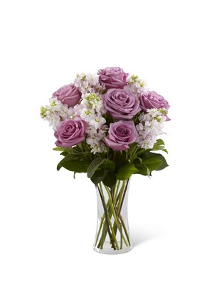 The FTD All Things Bright(tm) Bouquet